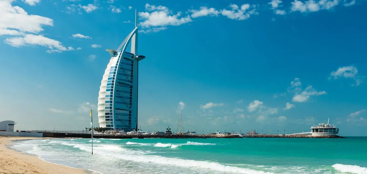 Dubai Blog: Reiseberichte mit Tipps & Erfahrungen