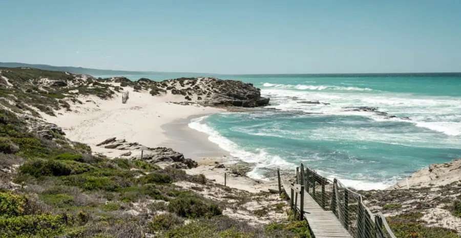 Garden Route Südafrika Highlight De Hoop