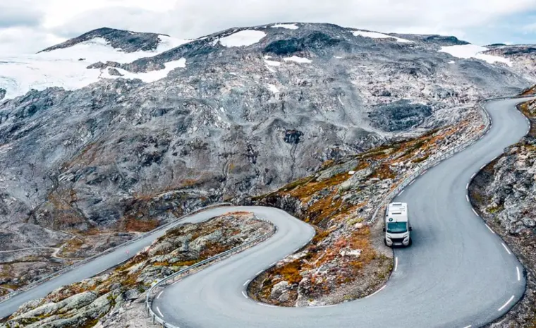 Norwegen Blog: Reiseberichte mit Tipps & Erfahrungen