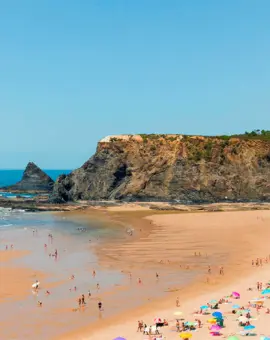 Portugal Blog: Reiseberichte mit Tipps & Erfahrungen