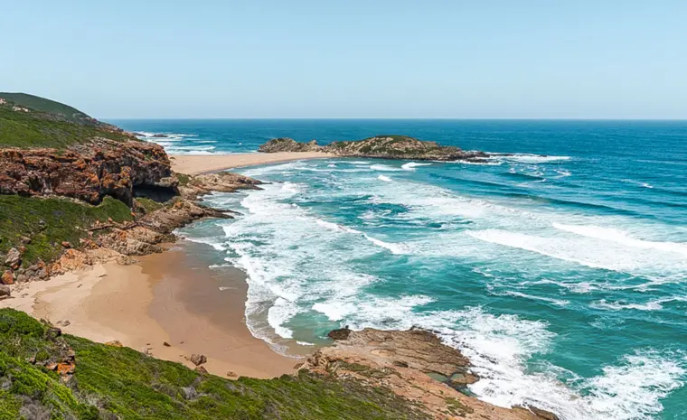 Die schönsten Routen Südafrika