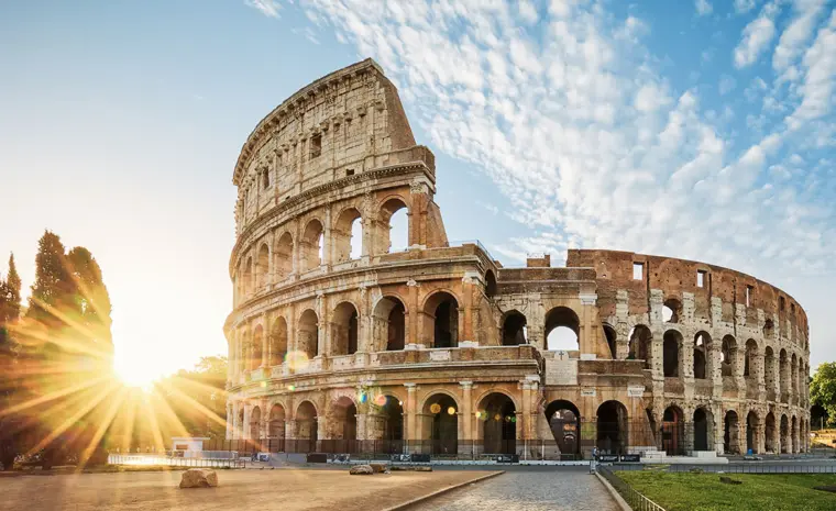 Städtereise Rom Tipps Italien