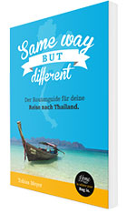 Thailand Reiseführer PDF Empfehlung