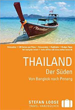 Reiseführer Thailand Empfehlung: Loose Reiseführer Thailand Der Süden