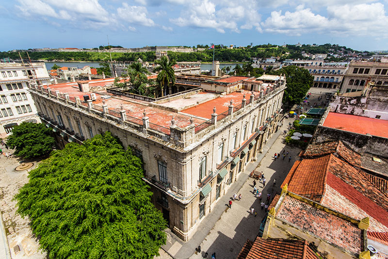 Hemingway Hotel Ambos Mundas