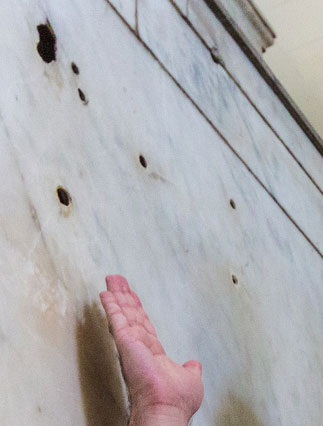 Museo de la Revolucion