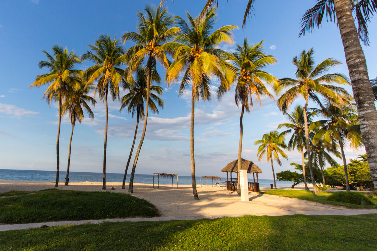 playa-jibacoa-strand