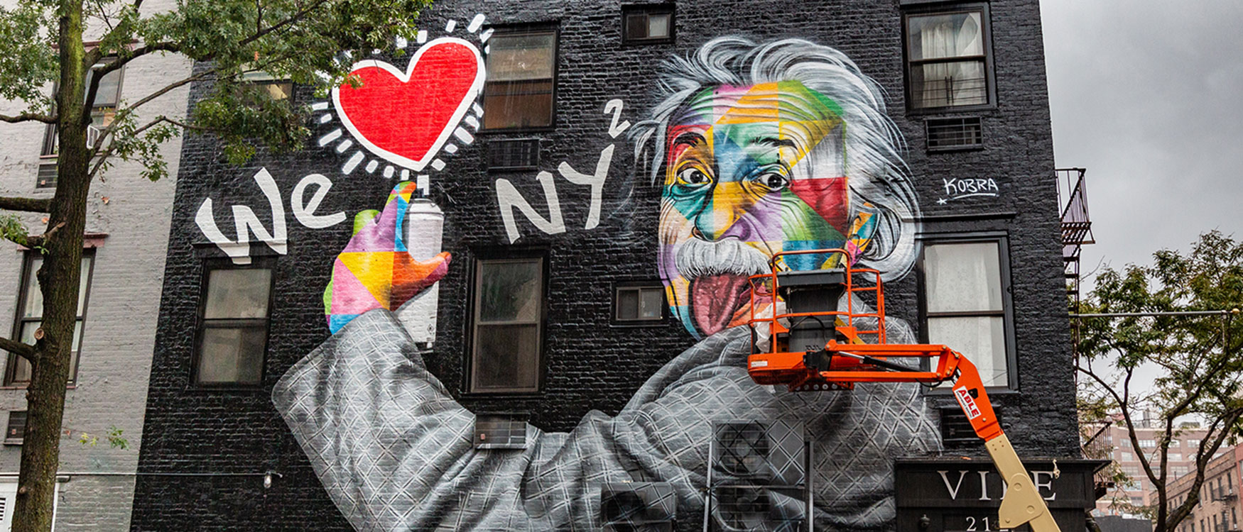 Reisebericht 1 Woche New York