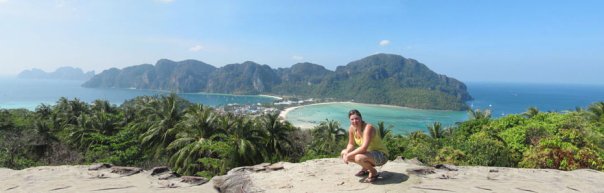 Ko Phi Phi View Point