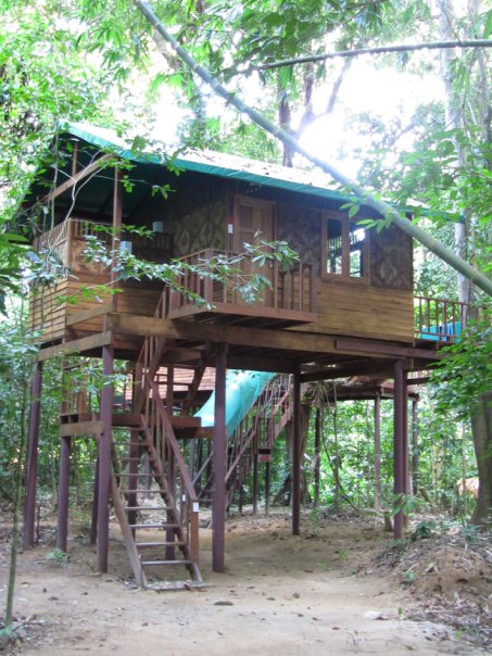 Khao Sok Nationalpark