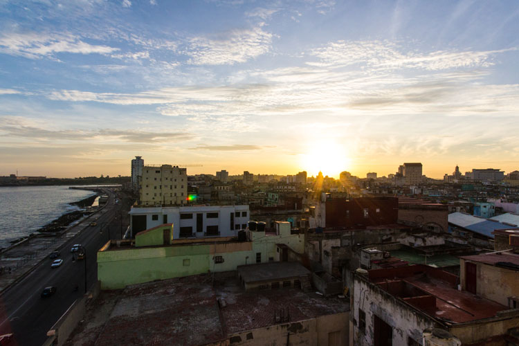 Guten Morgen Havanna