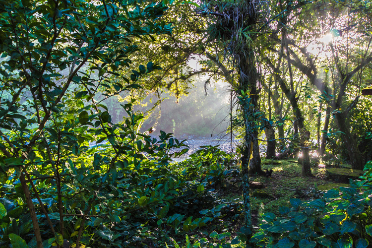 Sierra Maestra Unterkunft Kuba Sierra Maestra Unterkunft Kuba