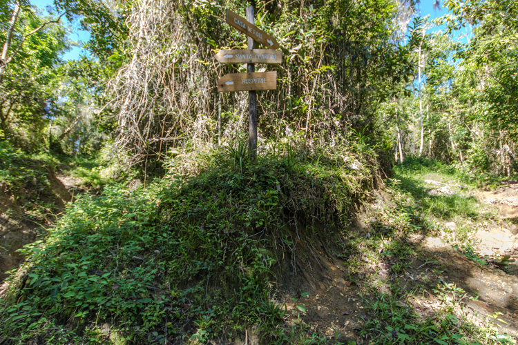Commandancia la Plata Sierra Maestra Commandancia la Plata Sierra Maestra