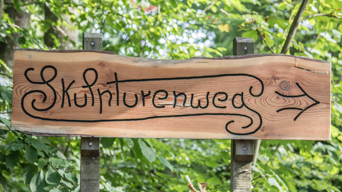 Skulpturenweg Heilbronn