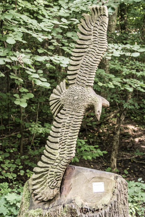 Skulpturenweg Heilbronn