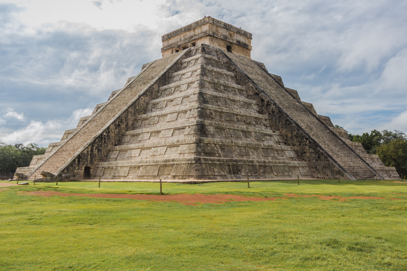 Chitchen Itza