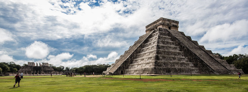 head_chichen_itza