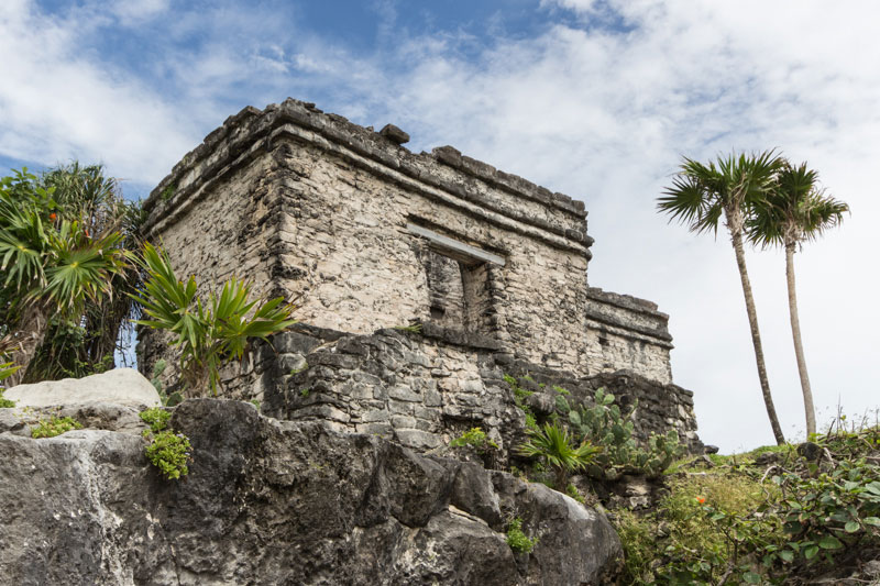 impressionen-mayaruinen-tulum