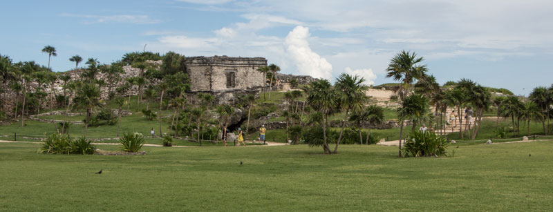 mayaruinen-anlage-tulum