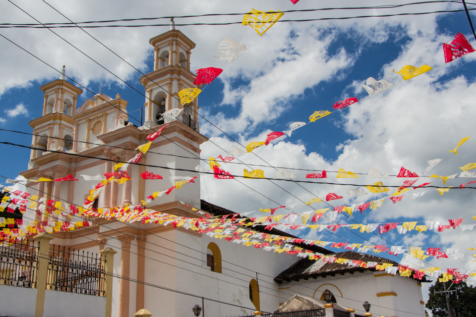 San Cristobal de las Casas Mexiko Reise 7