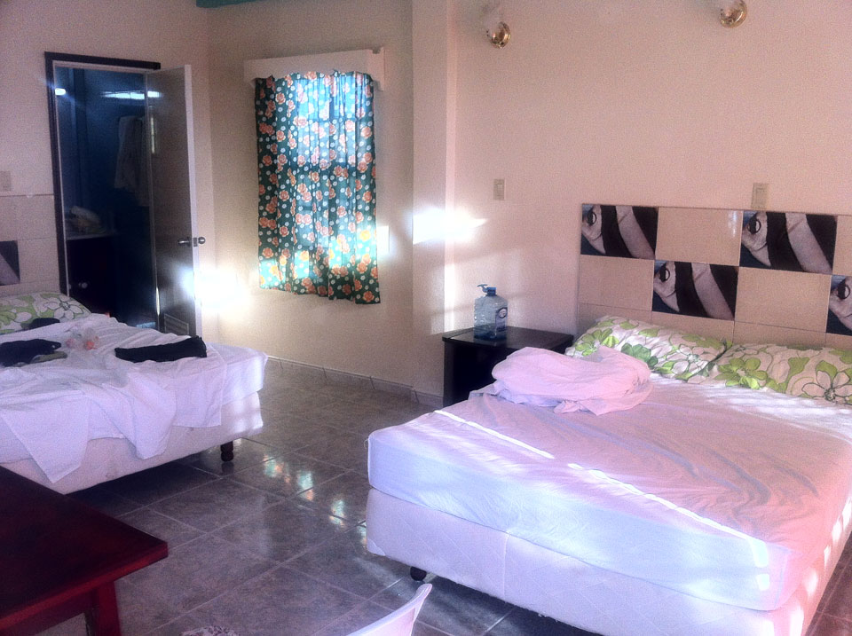 Barefoot Caribe Hotel 3