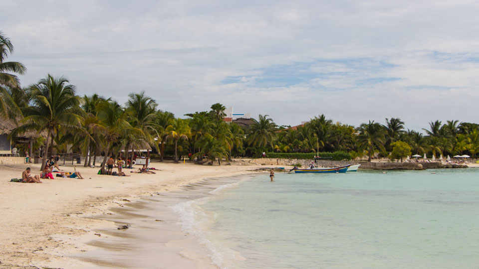 akumal