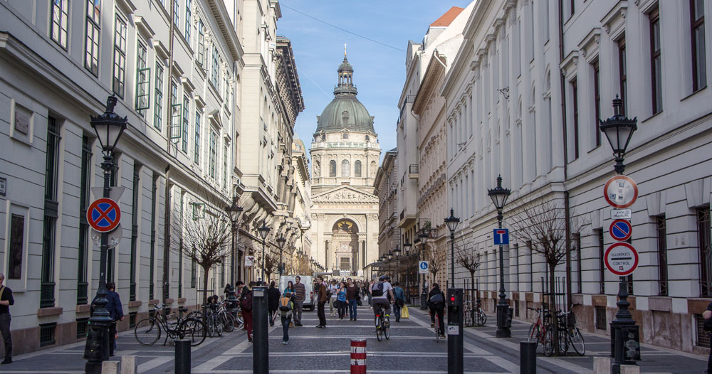 budapest_fussgaengerzone_ststephansbasilica