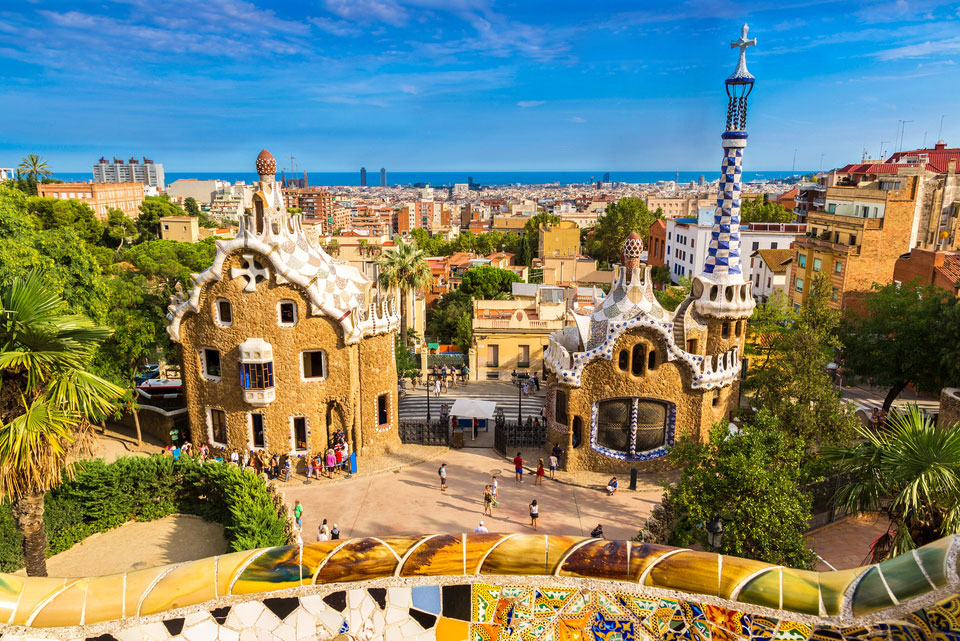 parkguell-barcelona-aussicht