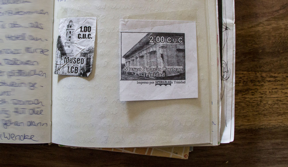 reisetagebuch_schreiben_eintrittskarten