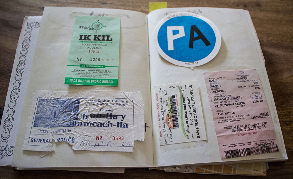 reisetagebuch_schreiben_tickets