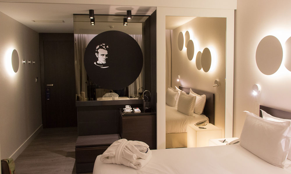 Barcelona Hotel: H10 Hotel Port Vell