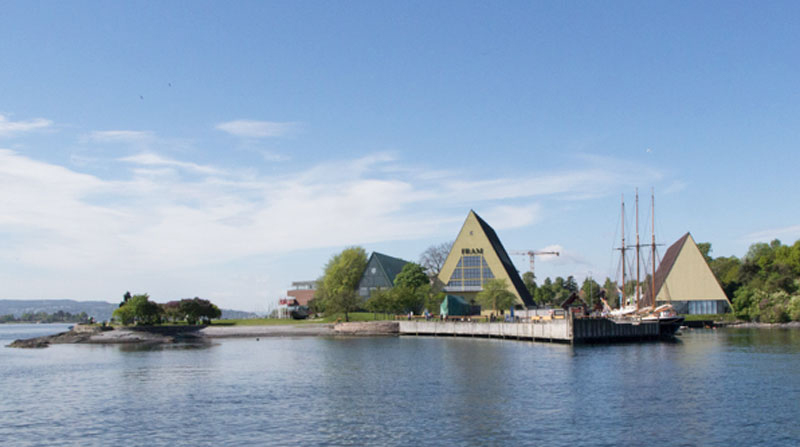 oslopass-fram-kontiki