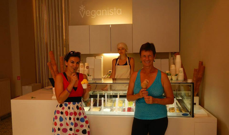 Das Beste Essen in Wien