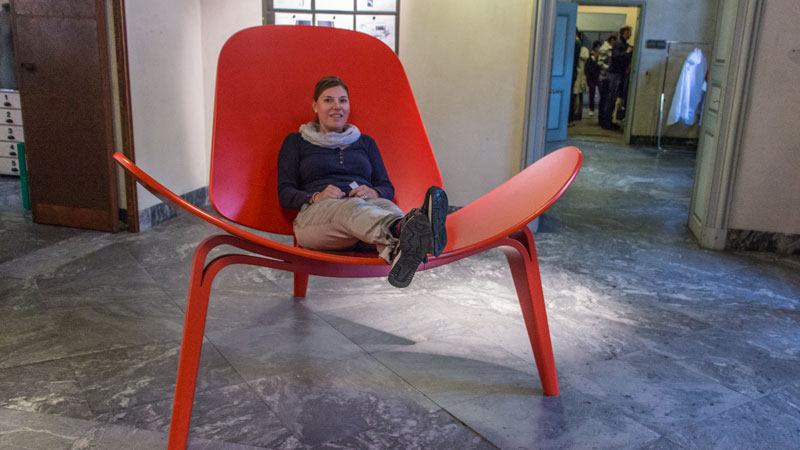 Designmuseum Kopenhagen