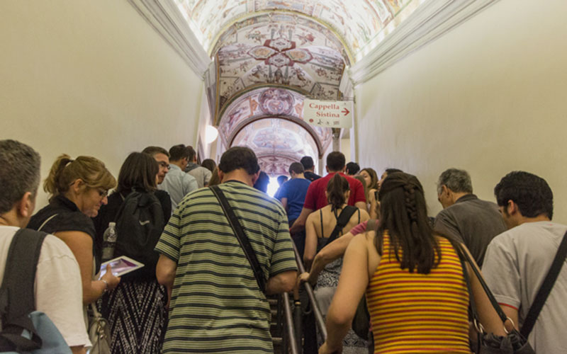 vatican-rome-capella-sistina