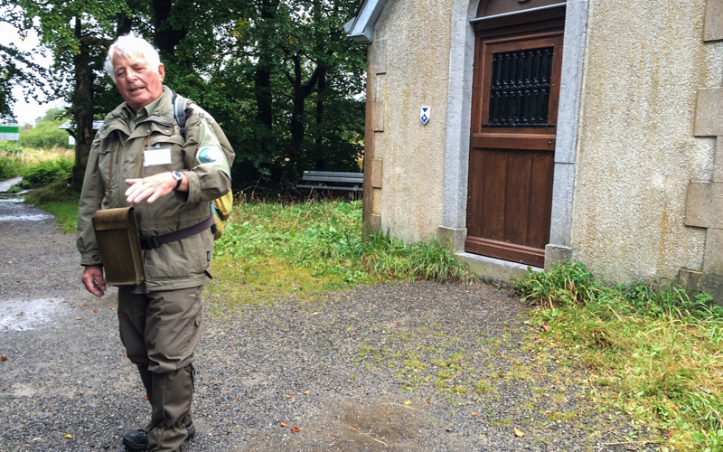 Hohes Venn Wanderung Ostbelgien