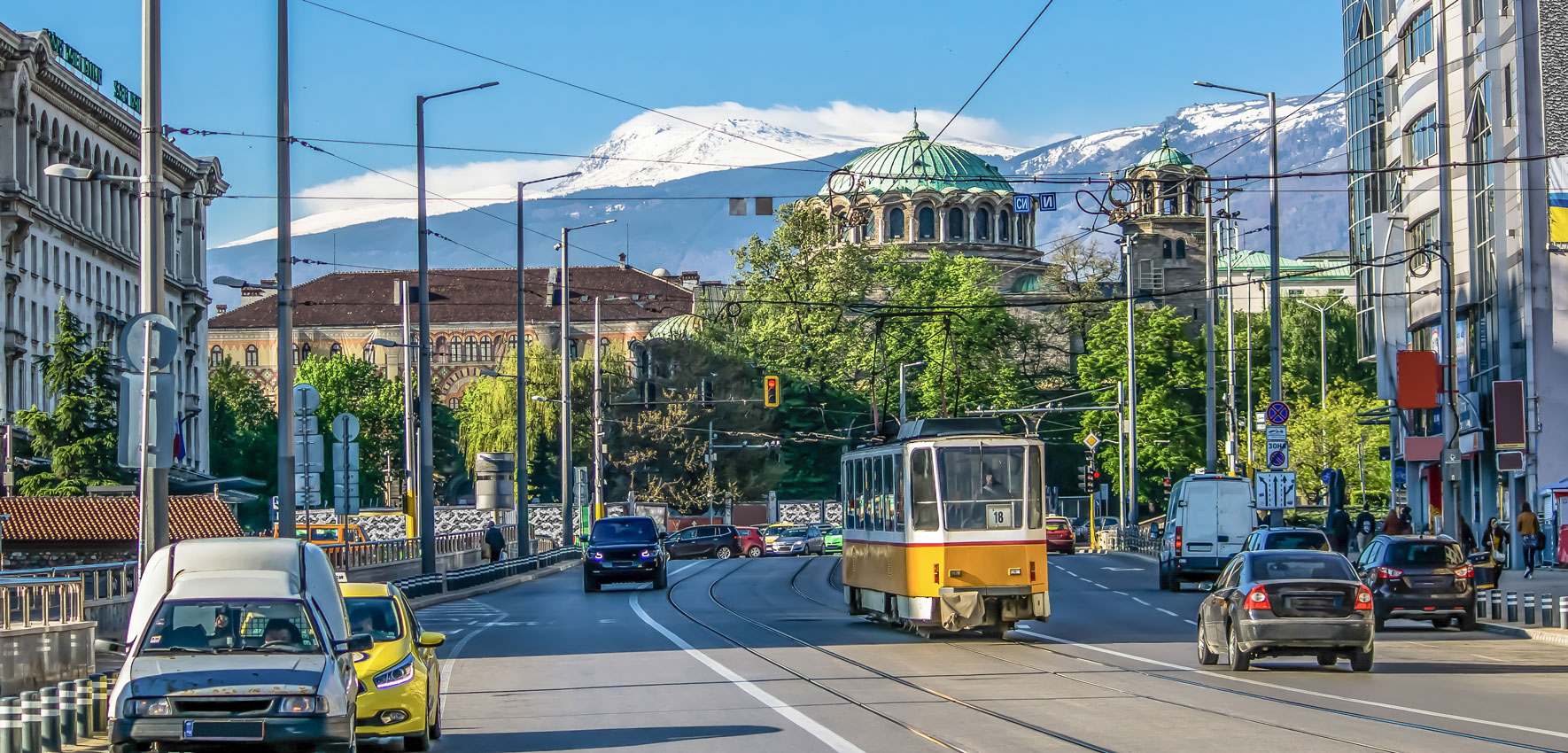 Sofia Bulgarien Tipps