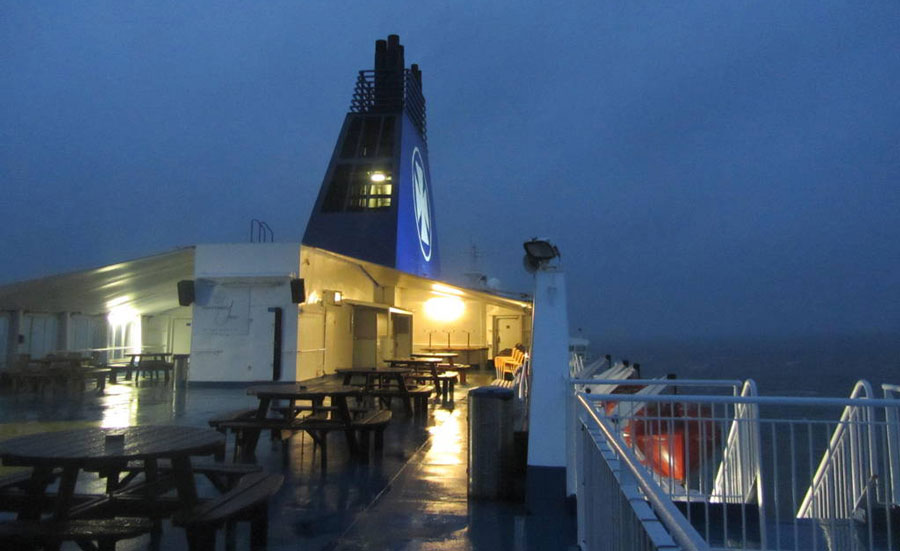 Foto: @teilzeitreisender.de