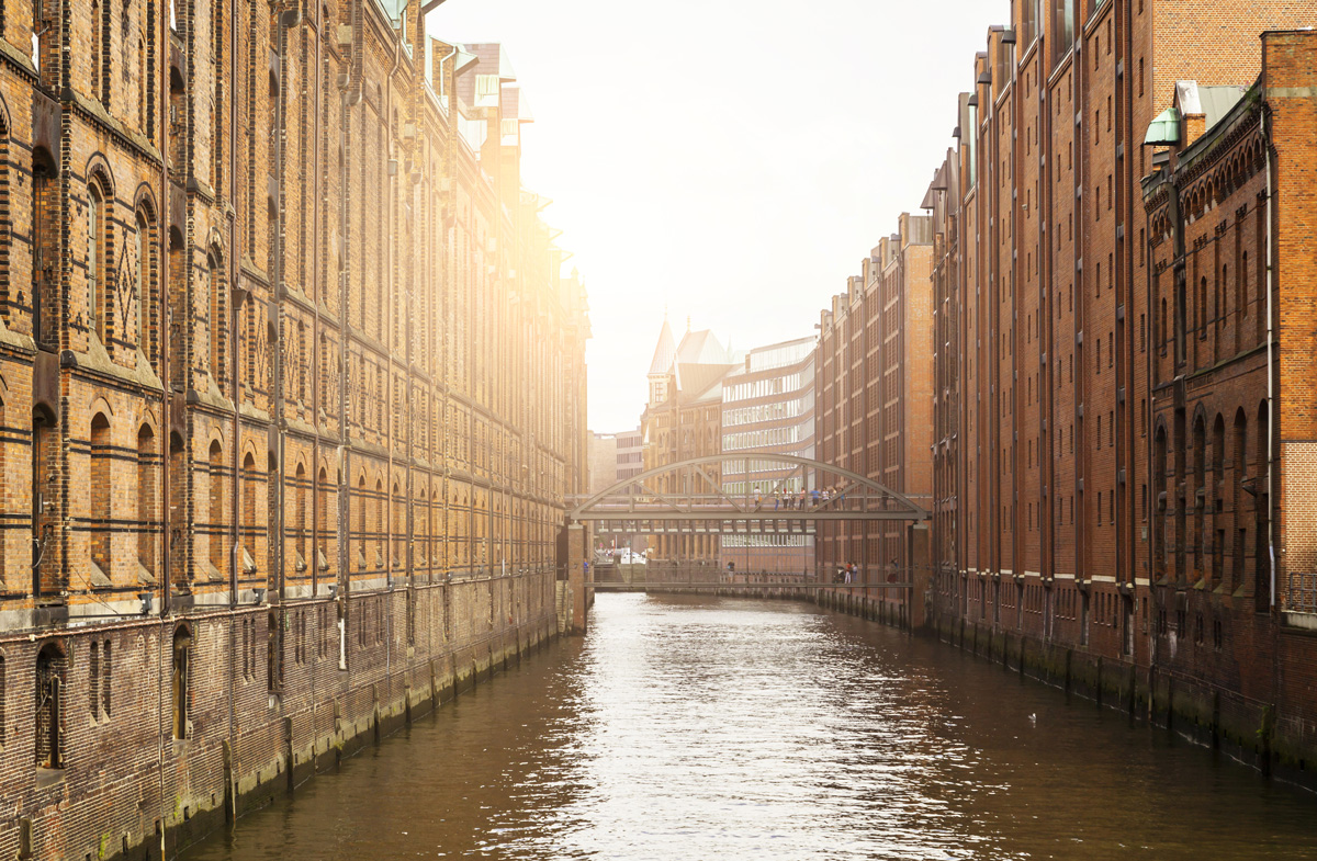Speicherstadt Hamburg Sehenswürdigkeiten