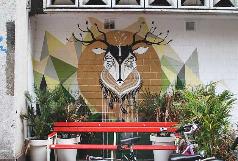 Platzhirsch Essen Stuttgart