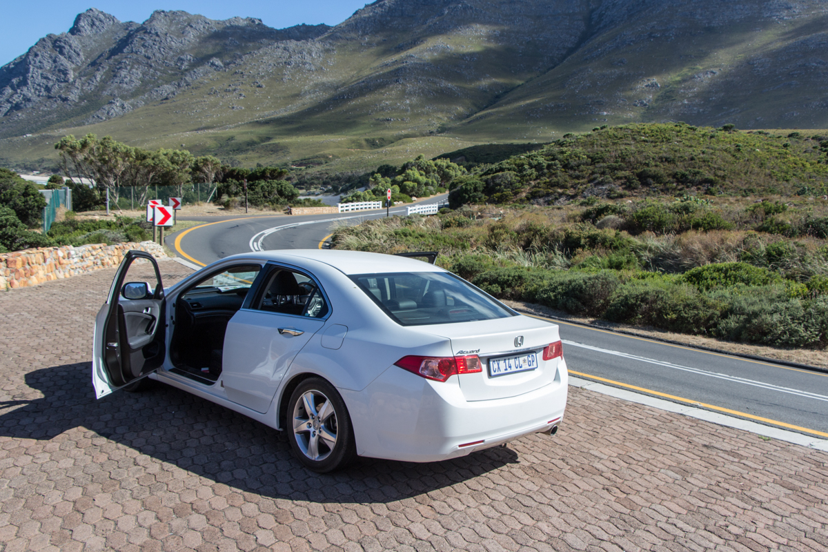 Autofahren in Südafrika Mietwagen