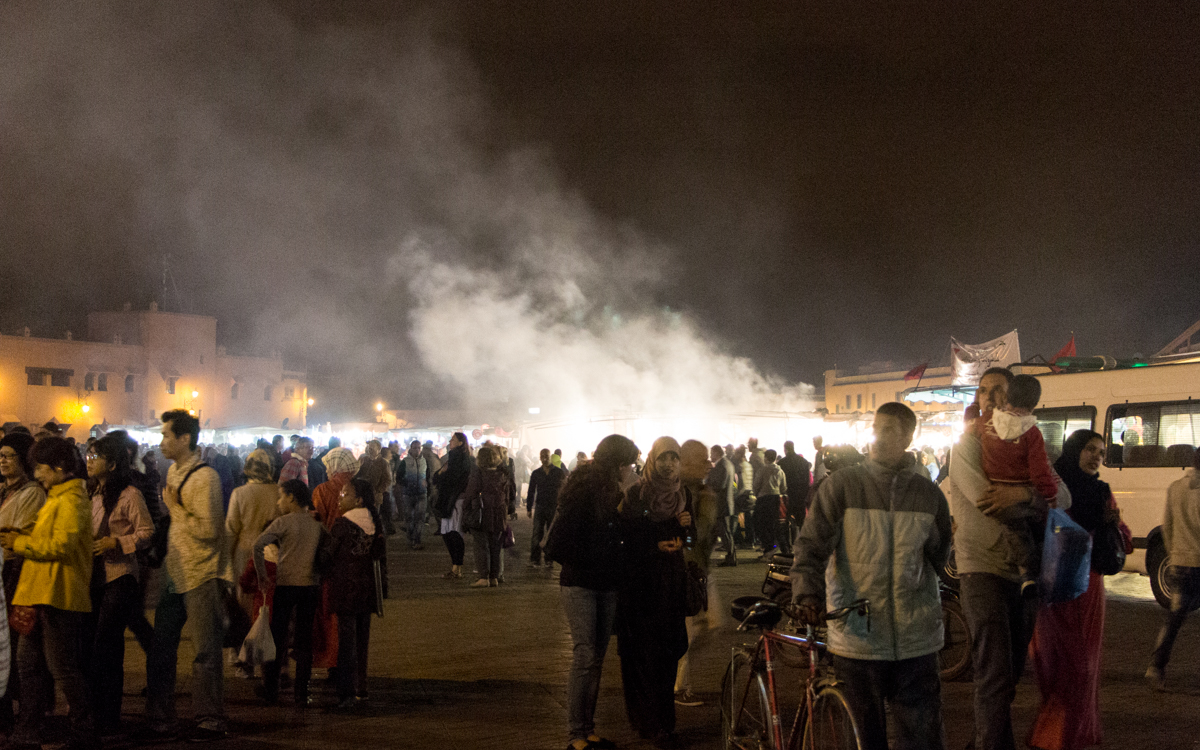 marrakesch djemma el fna-44