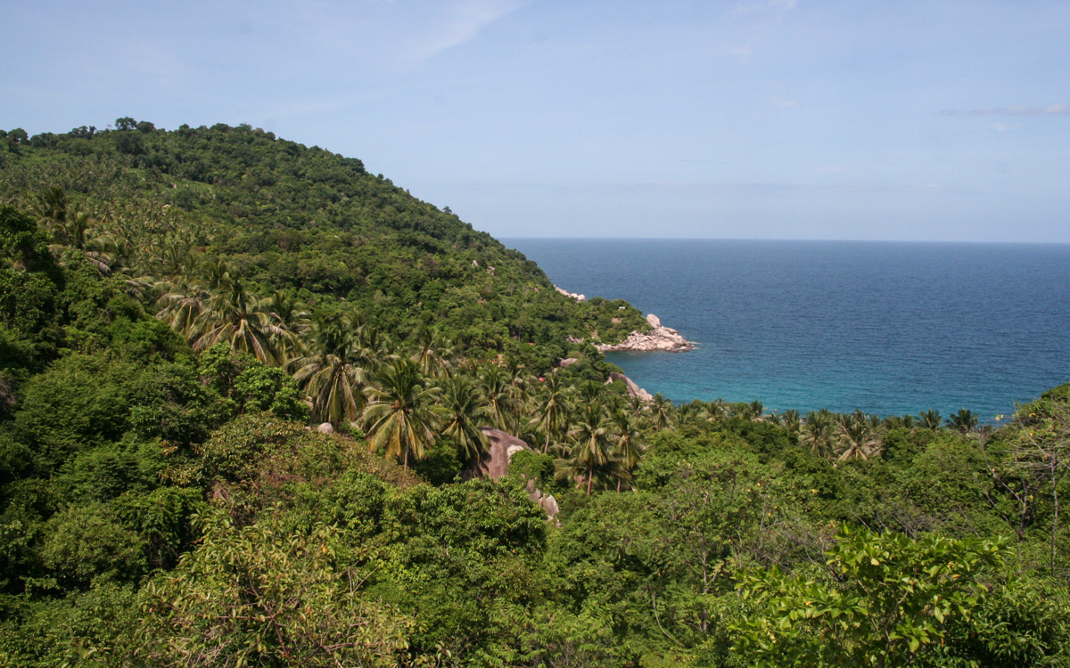 Beste Reisezeit für Thailand