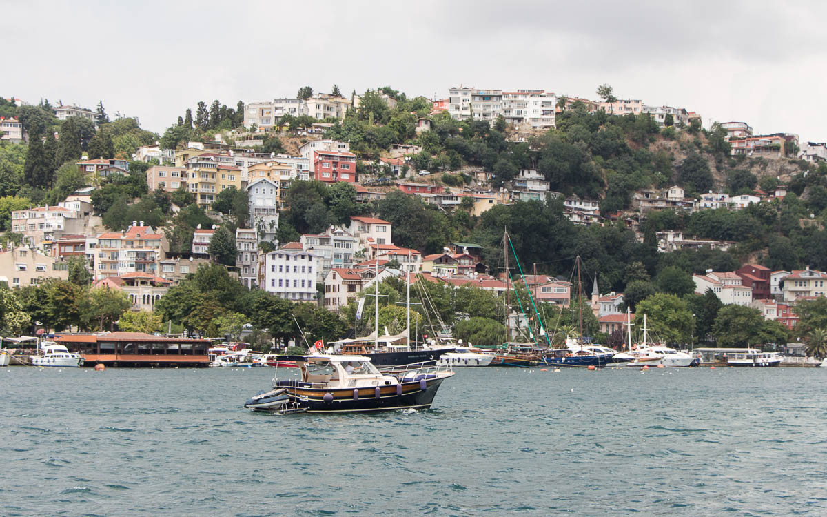 bosporus-schifffahrt-istanbul