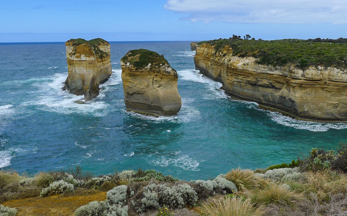 Great Ocean Roac Melbourne Australien
