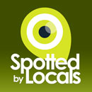 Spotted by Locals App