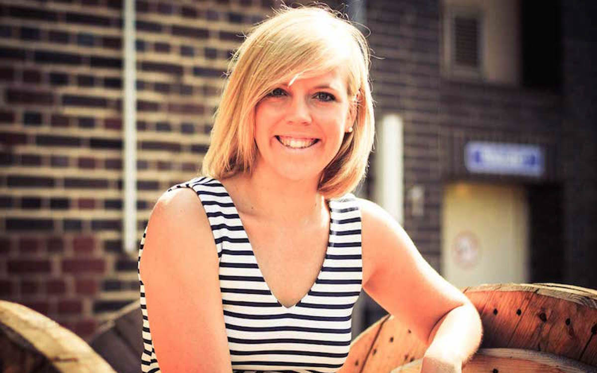 Anna von Anemina Travels