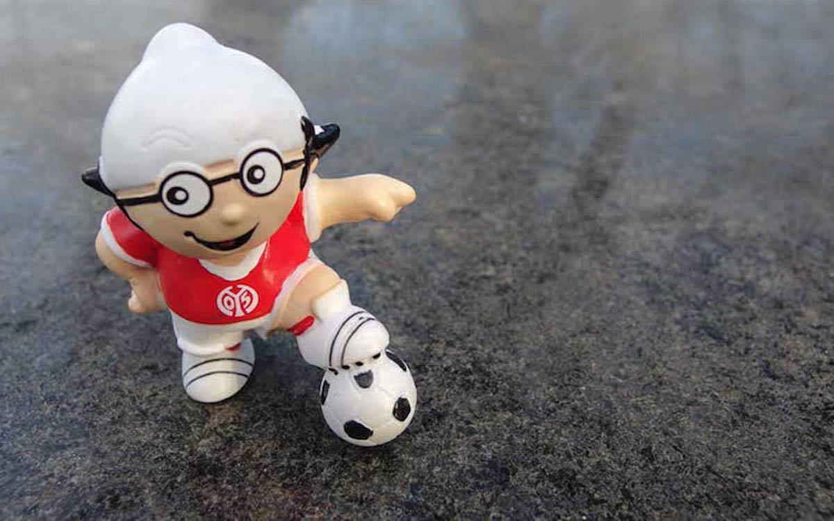 Mainzelmaennchen Zdf Shop