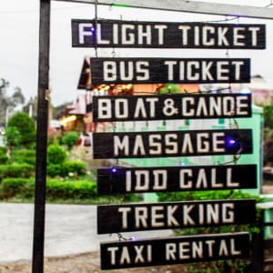 Myanmar Rundreise Tickets in Myanmar kaufen