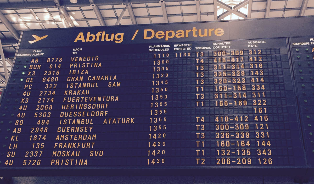 Surfschule Fuerteventure Anreise und günstigen Flug finden
